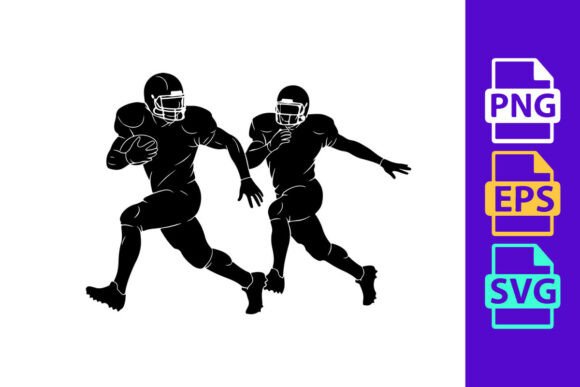Dynamic Action: Capturing Gridiron Energy in Design