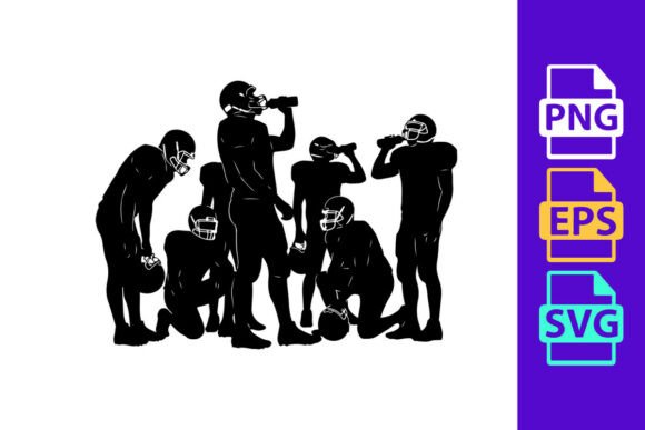 Evolution of a Hominid Drinking from a B: A Bold Typeface for Modern Design
